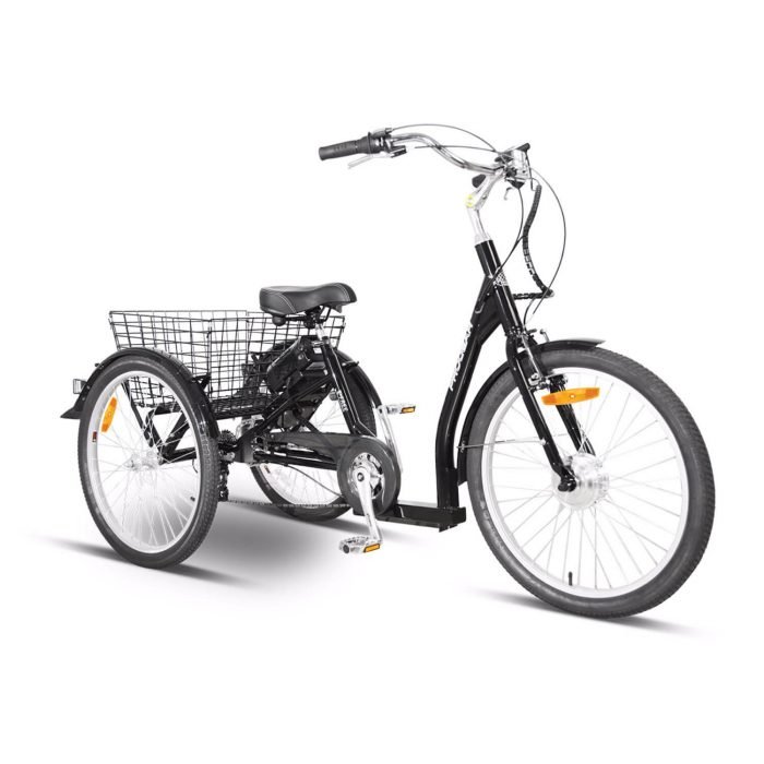 Best Electric Tricycles For Adults In Australia