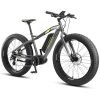 Best Fat Tyre Mountain Electric Bicycle E-Blast V2 PG  eBikesPro Australia