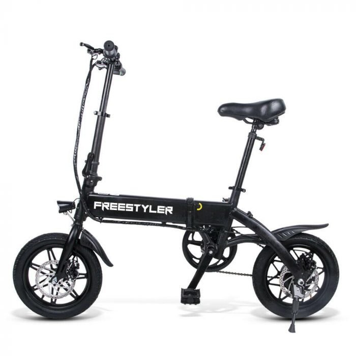 Top 10 Best Folding Electric Bikes EBikespro Australia