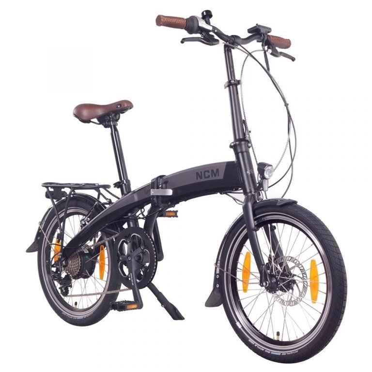 Top 10 Best Folding Electric Bikes EBikespro Australia